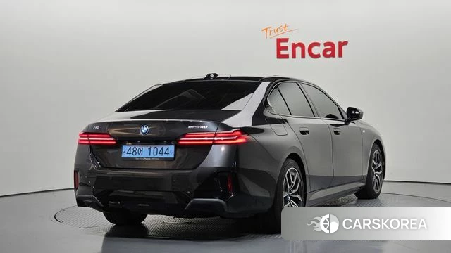 BMW i5 (G60) id 4893206 из Кореи 12