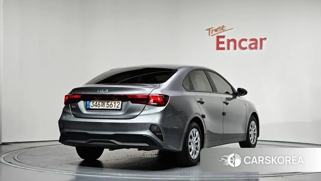 Kia The New K3 2nd generation id 3883686 из Кореи 12