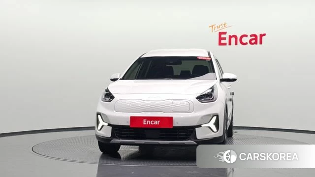 Kia Niro Plus id 4635841 из Кореи 12