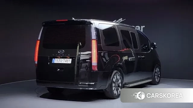 Hyundai Staria id 3341551 из Кореи 12