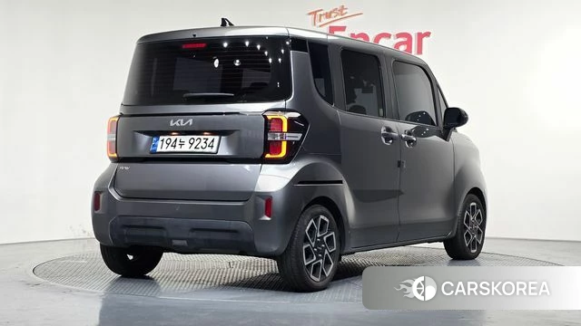 Kia The New Kia Ray id 4316040 из Кореи 12