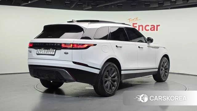 Land Rover Range Rover Velar id 4530393 из Кореи 12