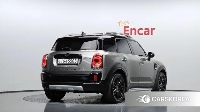 Mini Cooper D Countryman id 4362892 из Кореи 12
