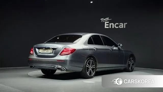 Mercedes-Benz E-Class W213 id 3402263 из Кореи 12