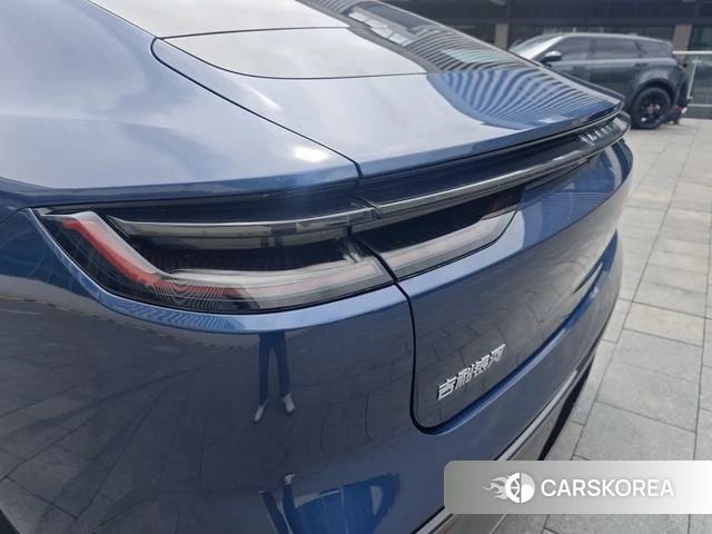 Geely Galaxy Galaxy Sparkle 8 PHEV id 4198871 из Китая 12