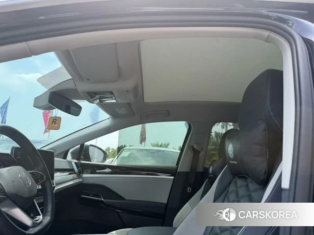 Volkswagen ID.6 CROZZ id 4399780 из Китая 7