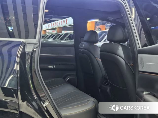 Changan Qiyuan Q07 id 3907989 из Китая 11