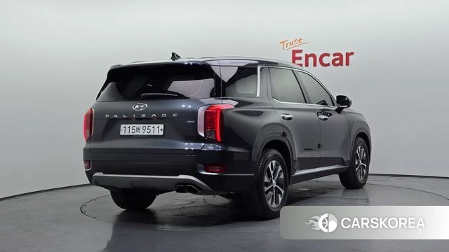 Hyundai Palisade id 4490500 из Кореи 12