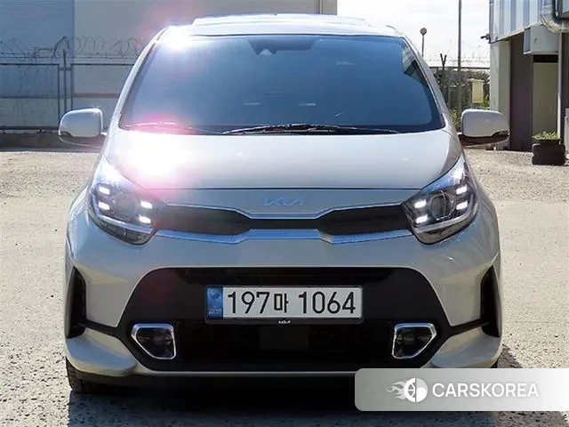 Kia Morning Urban (JA) id 3273600 из Кореи 12