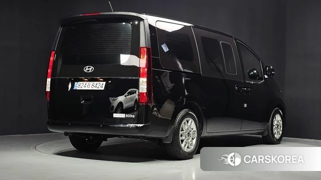 Hyundai Staria id 4635285 из Кореи 12