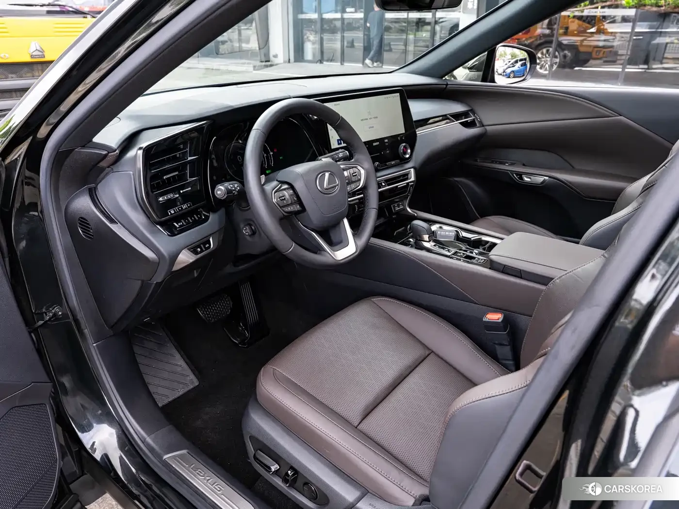 Lexus RX id 4578295 из Китая 12