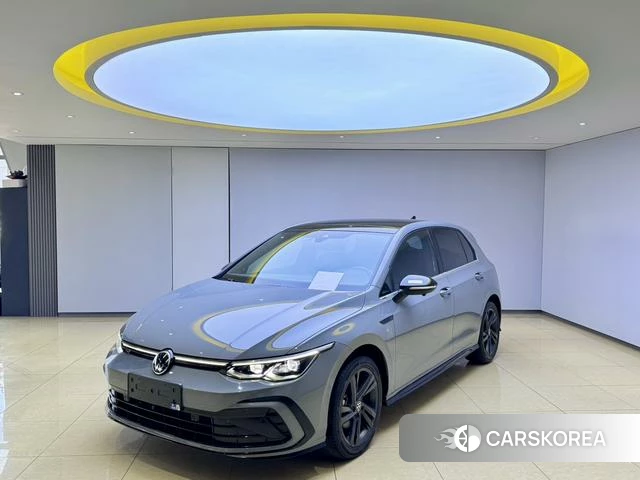Volkswagen Golf id 4342112 из Китая 12