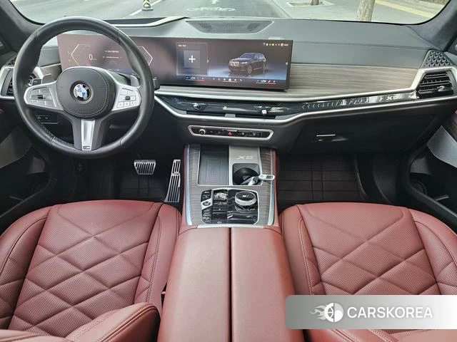BMW X5 id 4313872 из Китая 12