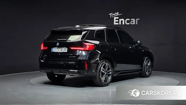 BMW X1 (U11) id 3517925 из Кореи 12