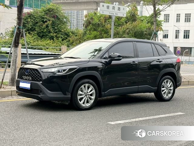 Toyota Corolla Sharp amplifier 2024 Черный из Китая, фото 2