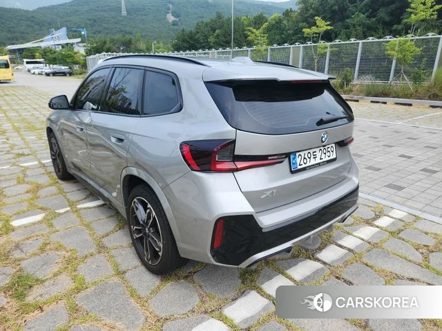 BMW X1 (U11) id 4599911 из Кореи 7