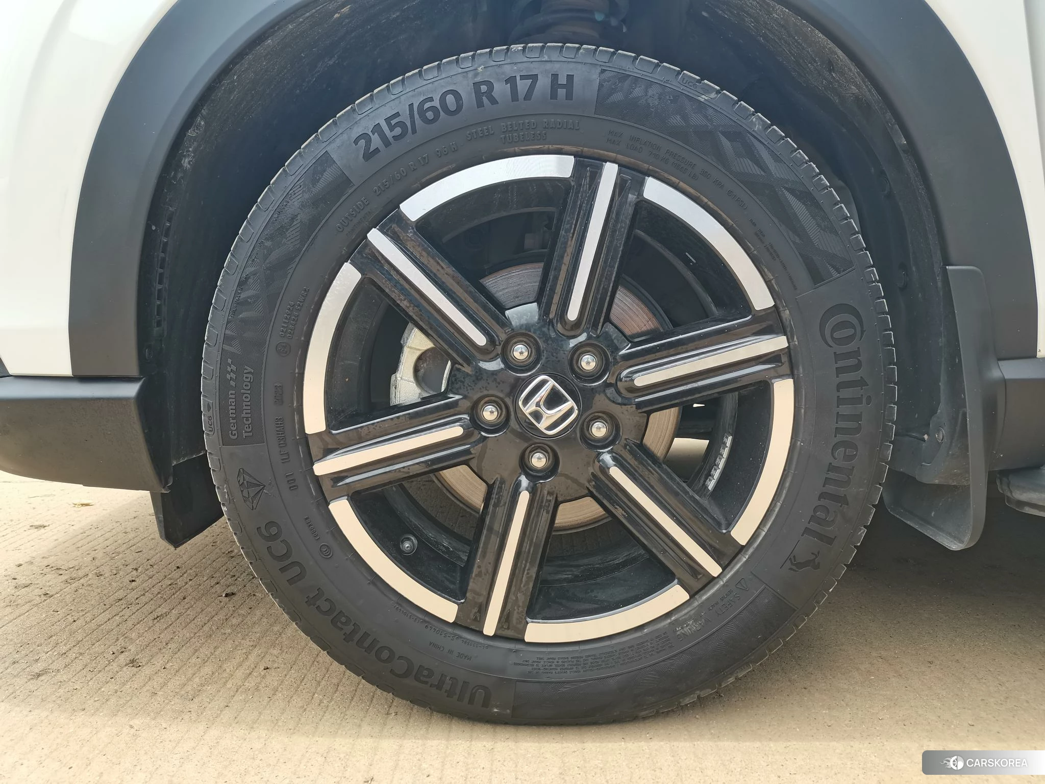 Honda Vezel id 4510569 из Китая 12
