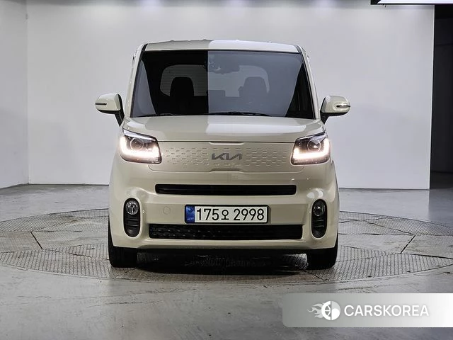 Kia The New Ray id 4716533 из Кореи 12