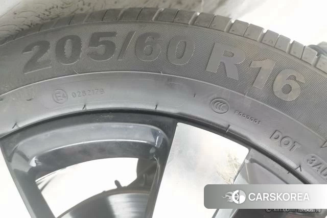 Citroen Yunyi C4 AIRCROSS id 4211476 из Китая 12