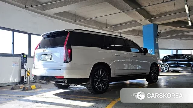 Cadillac Escalade 5th Generation id 3696441 из Кореи 12