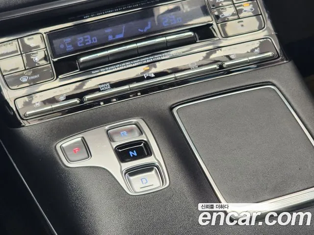 Hyundai The New Grandeur IG id 2706936 из Кореи 12