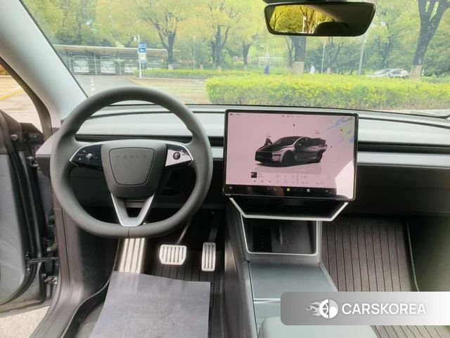 Tesla Model Y id 3944940 из Китая 12