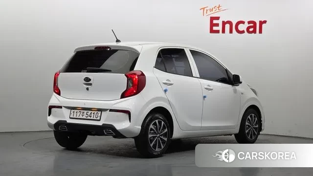 Kia Morning Urban (JA) id 3771929 из Кореи 12