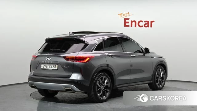 Infiniti QX50 (P71A) id 4294875 из Кореи 12
