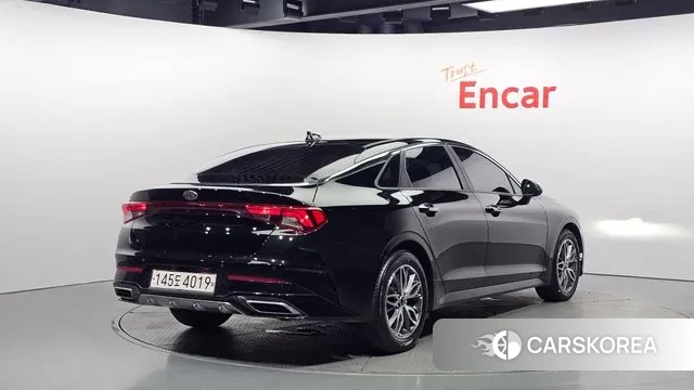 Kia K5 3rd generation id 2932087 из Кореи 12