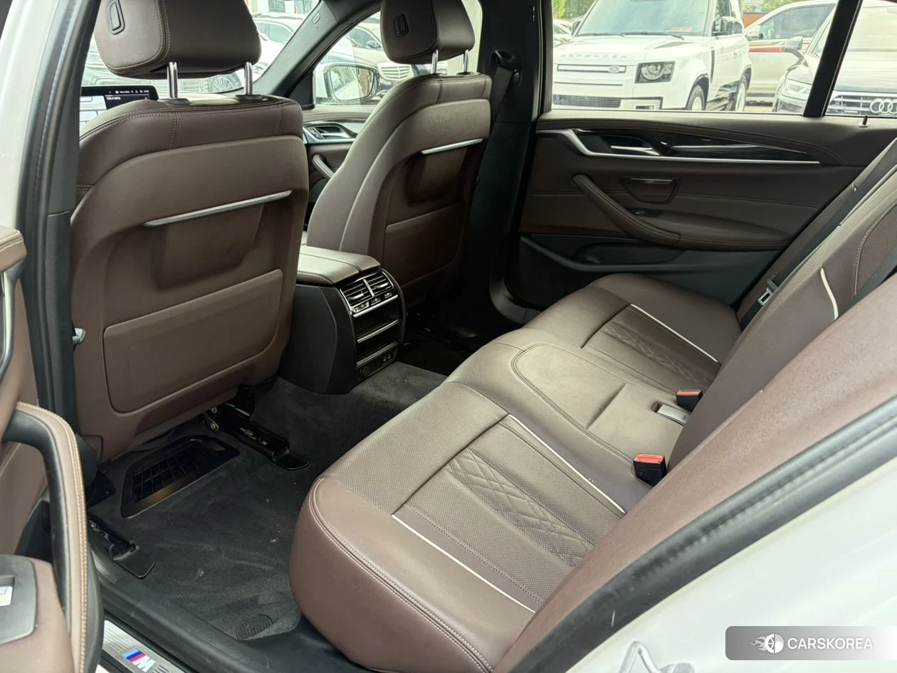 BMW 5 series id 4461692 из Китая 11