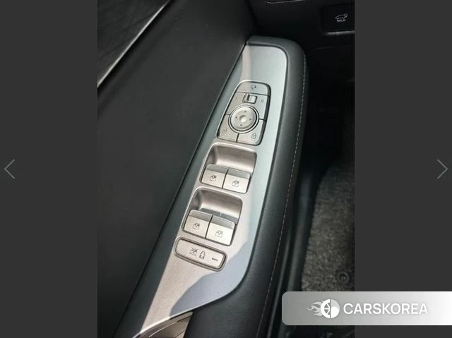 Hyundai Palisade 2019 Серый из Кореи, фото 2