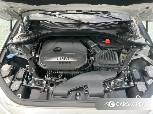 BMW 1 series id 4273285 из Китая 12