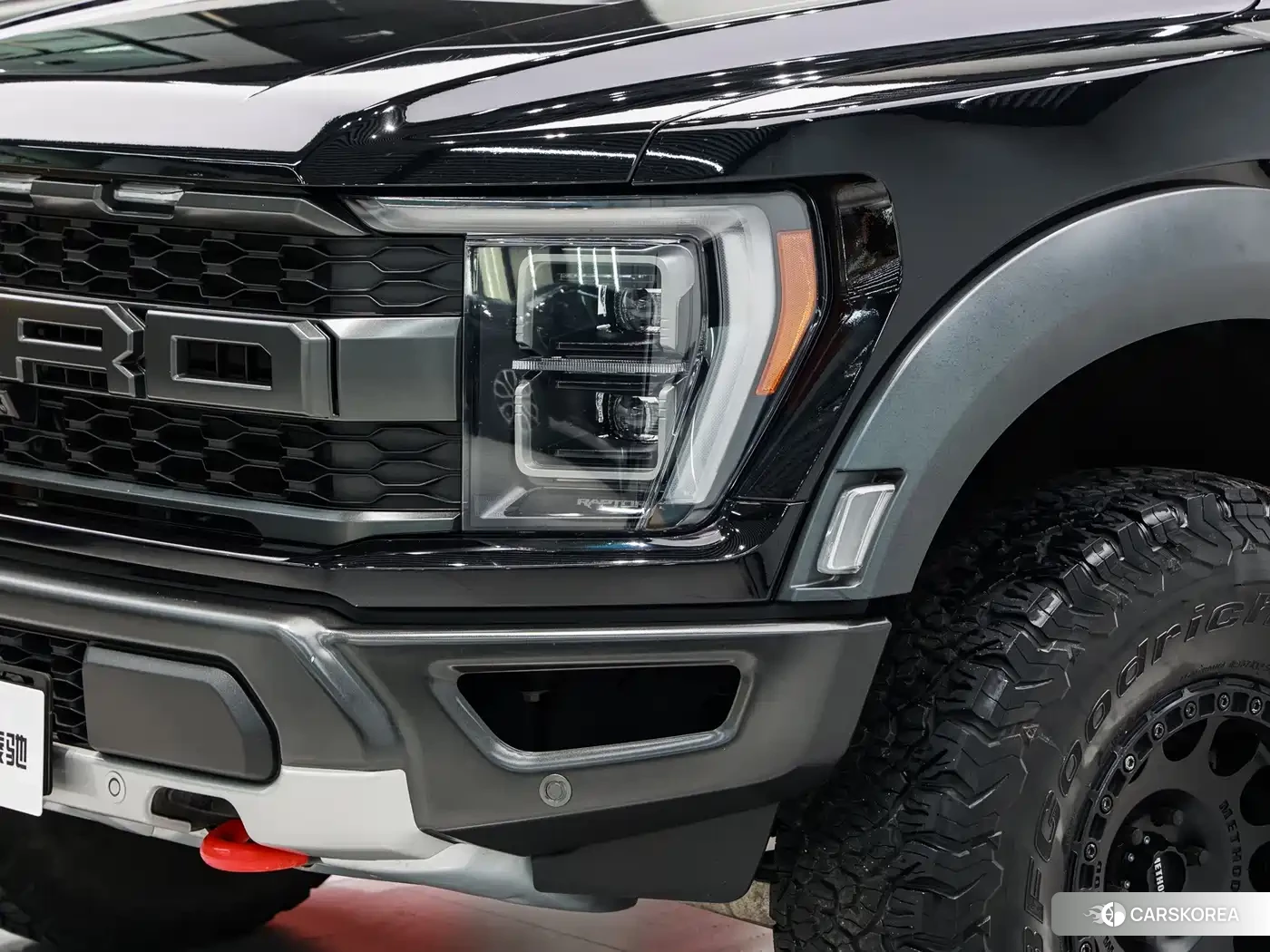 Ford F-150 id 4601723 из Китая 12