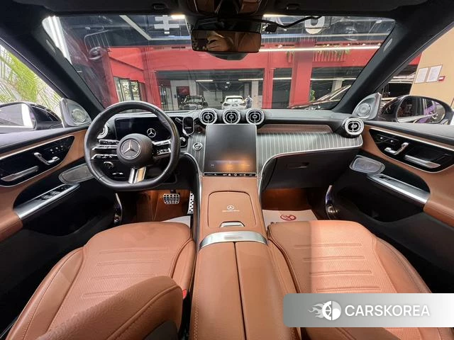 Mercedes-Benz GLC id 4313399 из Китая 9