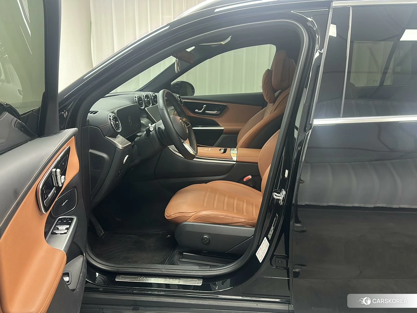 Mercedes-Benz GLC id 4498988 из Китая 12