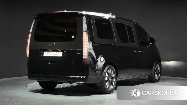 Hyundai Staria id 4523782 из Кореи 12
