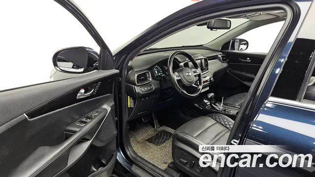 Kia The New Sorento id 2688270 из Кореи 12