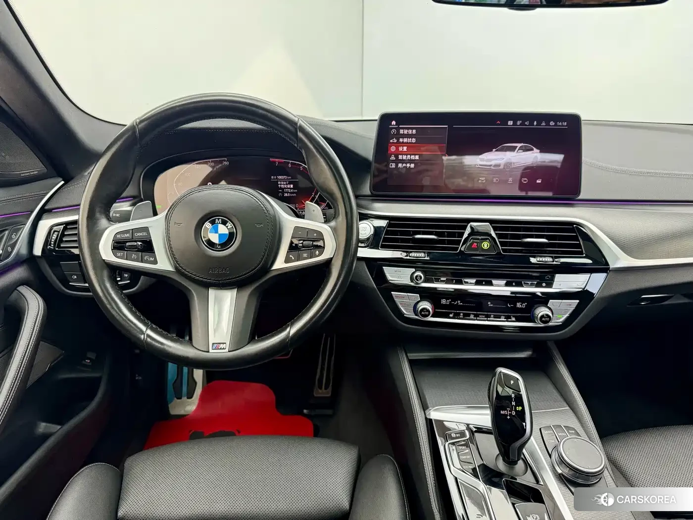 BMW 5 series id 4644524 из Китая 12