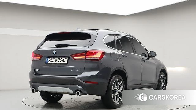 BMW X1 (F48) id 4283888 из Кореи 12