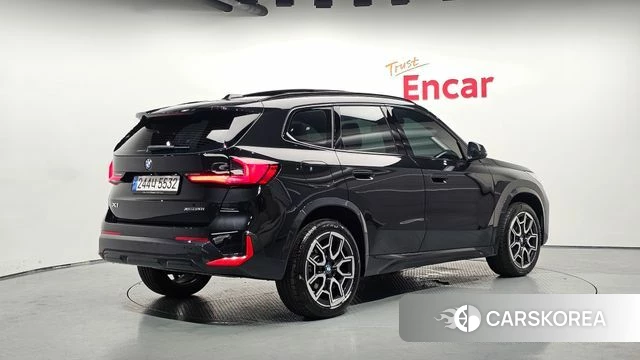 BMW X1 (U11) id 4462687 из Кореи 12