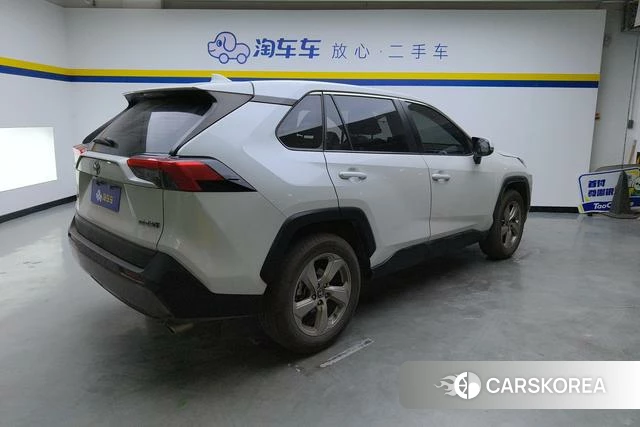 Toyota RAV4 Rongfang id 4212293 из Китая 9