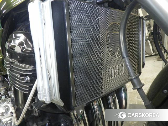 Engine photo