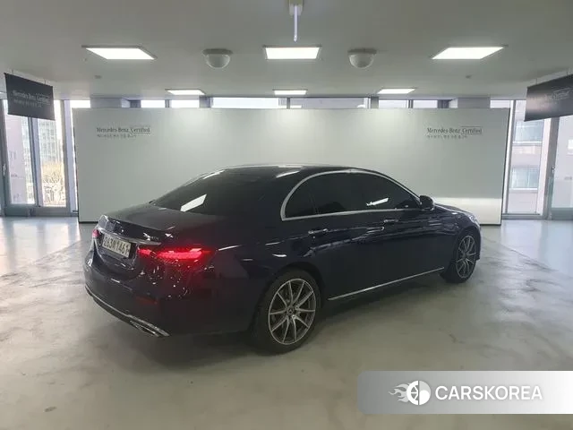 Mercedes-Benz E-Class W213 id 3545200 из Кореи 9