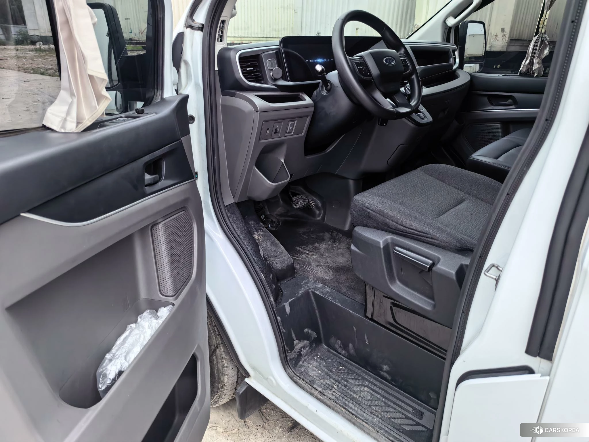 Ford Quanshun id 4454426 из Китая 10