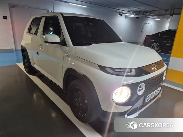 Hyundai Casper id 3518618 из Кореи 12