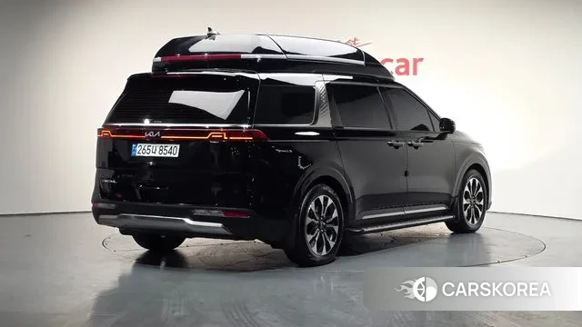 Kia Carnival 4th generation id 3463165 из Кореи 12