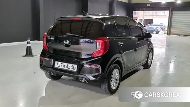 Kia Morning Urban (JA) id 3071346 из Кореи 10