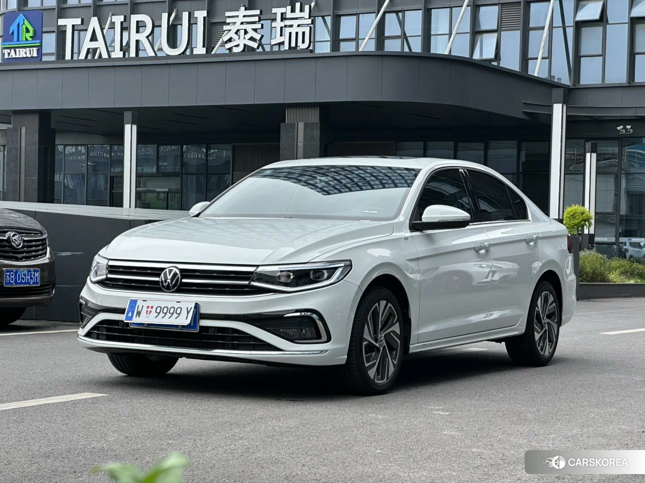 Volkswagen Bora id 4440662 из Китая 10