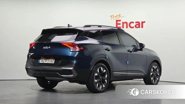 Kia Sportage 5th Generation id 4586049 из Кореи 12