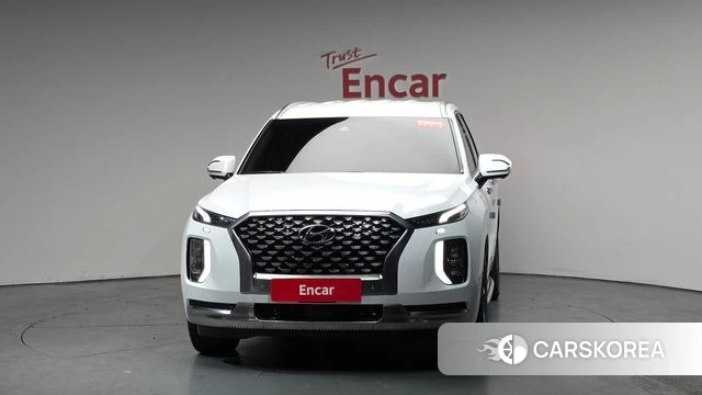 Hyundai Palisade id 3827298 из Кореи 12